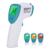 F106 Non Contact infrared Thermometer