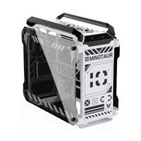 Value-Top Mloong Series MINOTAUR Mid Micro ATX Open Frame Gaming Case