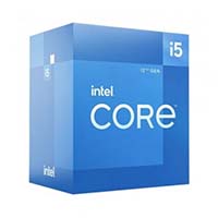 Intel Core i5-12500 12th Gen Alder Lake Processor