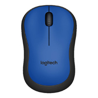 Logitech B100 Optical USB Mouse in Bangladesh