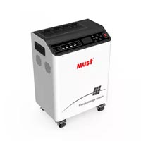 Must HBP18-2024 LV 120V 2kW AC Solar Power Station