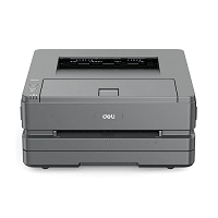 Deli P3100DNW Wi-Fi Auto Duplex Mono Laser Printer