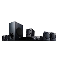 Sony DAV-TZ130 BRAVIA 5.1 Home Theater System Price in Dhaka, Bangladesh