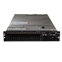 IBM x3650 M4 7915I4A Rack Server