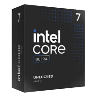 Intel Core Ultra 7 265K Arrow Lake Processor