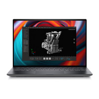 Dell Precision 5490 14 inch AI Workstation in Bangladesh