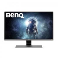 BenQ EW3270U 32 Inch 4K UHD Monitor in Bangladesh