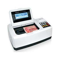 Kington KT-588 Note Measurement Machine