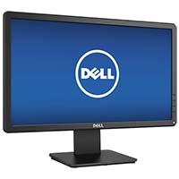 Dell E2016HV 19.5" HD LED Monitor