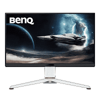BenQ EX321UX 32" 4K 144Hz IPS Gaming Monitor