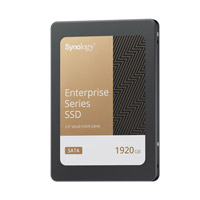 Synology Enterprise SAT5220-1920G 1920GB 2.5" SATA SSD