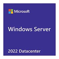 Microsoft Windows Server 2022 Datacenter 16 Core License