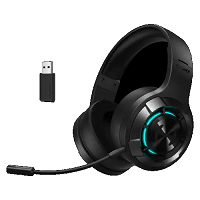 Edifier Hecate G30s Dual-Mode Wireless Gaming Headset Price in Bangladesh
