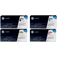 HP 207A Original LaserJet Toner Full Set Price in Bangladesh