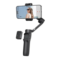 Hohem iSteady X3 SE Foldable Gimbal Stabilizer