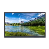 Boxlight ProColor P586UC 86 Inch 4K UHD Interactive Flat Panel