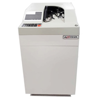 CMICO 365 Floor Mound Banknote Counter Machine in Bangladesh