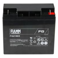 Fiamm 12V-18Ah M5 Sealed Lead Acid Battery Price in Bangladesh