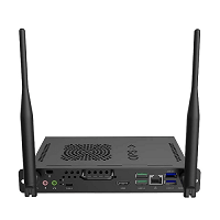 Benq OPS slot-in i5 12th Gen 8GB RAM 512 GB SSD, Windows 11 PC Module