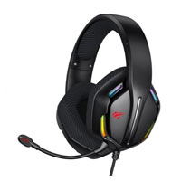 Havit H2030E 3.5mm Gaming Headphone Price in Bangladesh