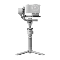 DJI RS 4 Mini Handheld Camera Gimbal Stabilizer