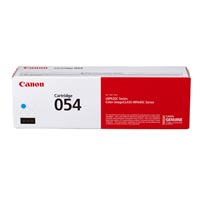 Canon 054 Cyan Toner Cartridge in Bangladesh