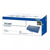 Brother TN-3467 Black Laser Toner Cartridge