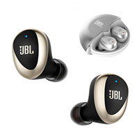 Pioneer SEC-E110BT real wireless TWS Bluetooth Stereo Earbuds Price in Dhaka, Bangladesh
