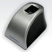Mantra MFS100 Biometric Fingerprint Scanner price in Bangladesh