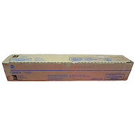 Konica Minolta TN-221K Black Toner Cartridge
