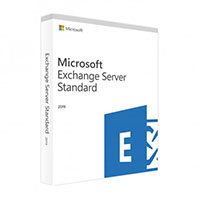 Microsoft Exchange Server Standard 2019