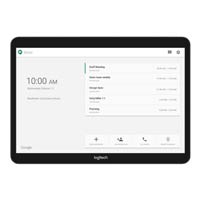 Logitech Tap for one Touch Video Conference Controlling