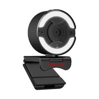 Redragon GW910 ONESHOT 1080P PC Webcam
