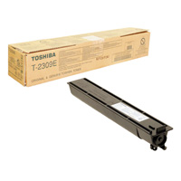 Toshiba T-2309E Original Black Copier Toner Cartridge