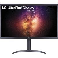 LG 32EP950-B 32 Inch UltraFine OLED Pro 4K Professional Monitor Price in Bangladesh