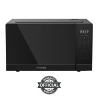 Hisense HMBC2809DSC 28L Convection Microwave Oven Price in Bangladesh