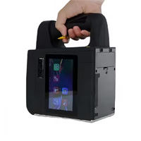 CYCJET S88-4L Large Character Handheld Inkjet Printer