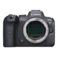 Canon EOS R6 Mark II RF24-105mm F4-7.1 IS STM Mirrorless Camera with 24-105mm f/4-7.1 Lens Price in Bangladesh