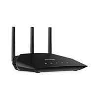 Netgear RAX10 AX1800 Mbps Gigabit Dual-Band Wi-Fi 6 4-Stream Router Price in Bangladesh
