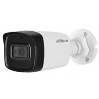Dahua HAC-HFW1200TLP 02 MP IR Bullet Camera