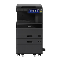 Toshiba e-Studio 3028A Multi-Function Mono Photocopier Machine