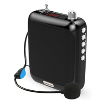 Newgood N311BT Bluetooth Voice Amplifier