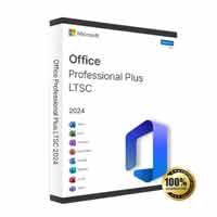 Microsoft Office Pro Plus LTSC 2024 Non Sync Price in Bangladesh