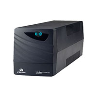 VERTIV ITON CX 1000VA Offline UPS