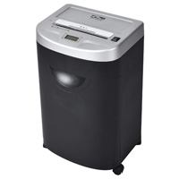 Deli-ET048 23L Paper Shredder Price in Bangladesh