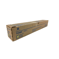 Konica Minolta TN-221Y Yellow Toner Cartridge