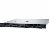 Dell PowerEdge R360 Xeon E-2468 Rack Server Price in Bangladesh