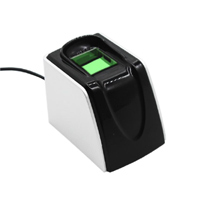 AbeTree HuPx Biometric Fingerprint Scanner (Micro USB) in Bangladesh