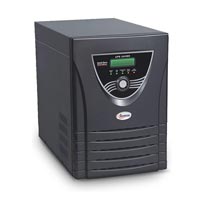 Microtek Jumbo 2.5 KVA/24v Pure Sinewave IPS