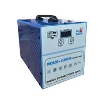DJDC 1000W-02A Portable Power Station